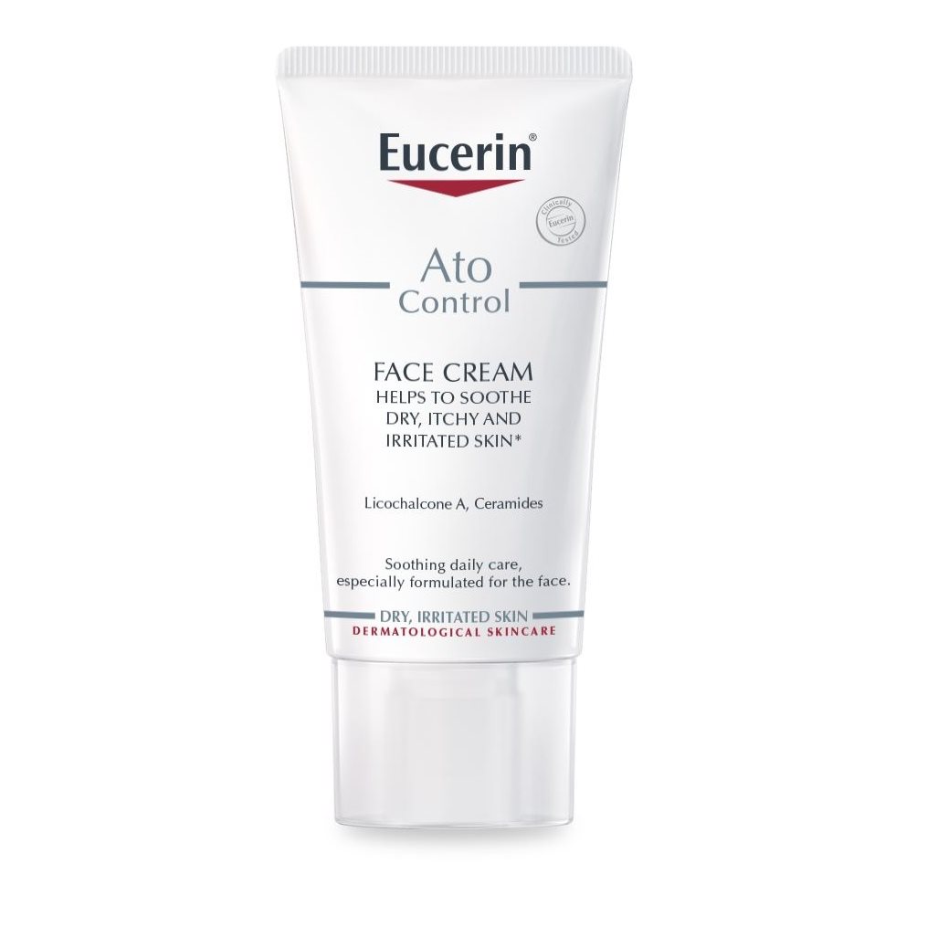 AtoControl Lotion for Atopic Dermatitis Eucerin